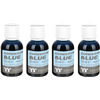 THERMALTAKE LIQUIDO RAFFREDDAMENTO CONCENTRATE BLUE 50ml DIY LCS 4PACK