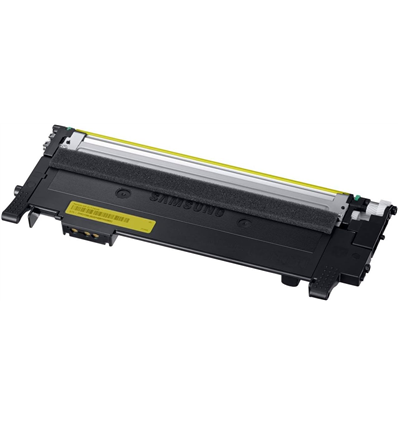 Samsung Toner Gelb SU444A CLT-Y404S/ELS