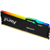 Memoria RAM DDR5 16GB PC 6000 Kingston FURY Beast EX KF560C30BBE-16