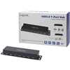 Logilink USB 2.0 Hub 7 port incl. Alimentatore UA0148