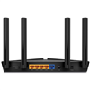 TP-Link Wireless Router AX10 4-port Switch