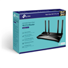 TP-Link Wireless Router AX10 4-port Switch