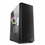 Case Midi Tower Sharkoon VS9 RGB Black ATX
