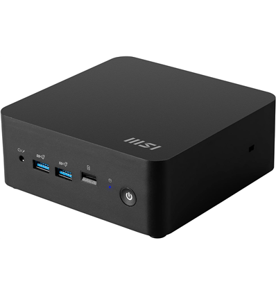 MSI Cubi NUC 1M-003EU