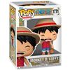 Funko Pop - One Piece - 98 Monkey.D.Luffy 9Cm