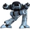 Robocop Moderoid Plastic Model Kit ED-209 20 cm (re-run) 96523