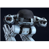 Robocop Moderoid Plastic Model Kit ED-209 20 cm (re-run) 96523