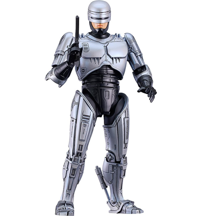 RoboCop Moderoid Plastic Model Kit RoboCop 18 cm - 96520