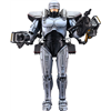 RoboCop 3 Moderoid Plastic Model Kit RoboCop (Jetpack Equipment) 18 cm - 96521