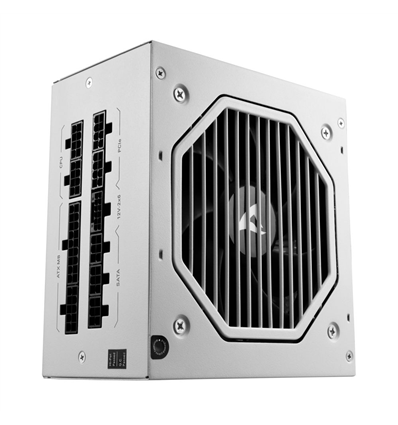 Alimentatore Sharkoon 1000W Fully-modular cybenetics platinum atx 3.1