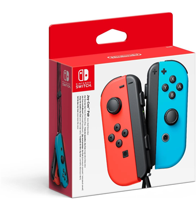 NINTENDO Switch Joy-Con Pair NR/NB