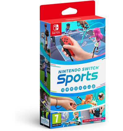 Nintendo Switch Sports