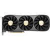 Scheda Video ZOTAC GeForce® RTX 4070 TI SUPER 16GB Trinity OC