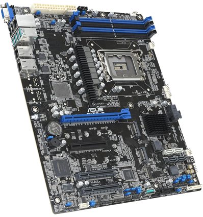 Scheda Madre ASUS P13R-E (1700) ATX