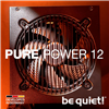 Alimentatore Be Quiet Pure Power 12 1000W