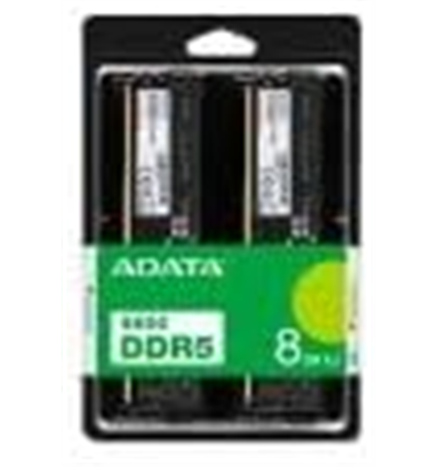 MEM ADATA DDR5 16GB KIT (2x8GB) 5600MHz