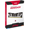 Memoria RAM DDR5 96GB KIT 2x48GB PC 6000 Kingston Fury Renegade KF560C32RSK2-96