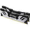 Memoria RAM DDR5 96GB KIT 2x48GB PC 6000 Kingston Fury Renegade KF560C32RSK2-96