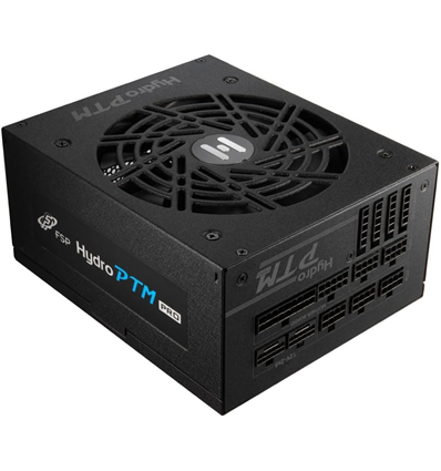 FSP ALIM.HYDRO PTM PRO HPT2-1650M 1650W F.MOD ATX3.1 GEN 5.1 2xPCIe 6+2PIN