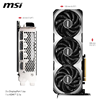 Scheda Video MSI GeForce® RTX 4070 12GB Ventus 3X E1 OC