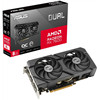 Scheda Video Asus Radeon RX 7600 8GB Dual EVO OC