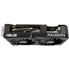 Scheda Video Asus Radeon RX 7600 8GB Dual EVO OC