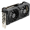 Scheda Video Asus Radeon RX 7600 8GB Dual EVO OC