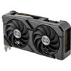 Scheda Video Asus Radeon RX 7600 8GB Dual EVO OC