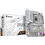 Scheda Madre Gigabyte GA-X870 A ELITE WF7 ICE (AM5) (D)