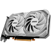 Scheda Video MSI GEFORCE RTX 4060 VENTUS 2X WHITE 8G OC