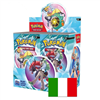 Pokemon Box 36 Buste SV 9 Avventure Insieme ITA - Preorder Allocazione