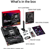 Scheda Madre Asus ROG STRIX B850-E Gaming WIFI (AM5) (D)