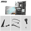 Scheda Madre MSI B850 GAMING PLUS WIFI(AM5)