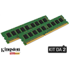 Memoria RAM DDR5 PC 5600 Kingston ValueRam KVR56U46BS8-16