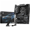 Scheda Madre MSI Z890 GAMING PLUS WIFI S1851