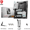 Scheda Madre MSI X670E GAMING PLUS WIFI AM5