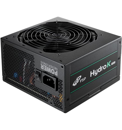 FSP ALIM. HYDRO K PRO 750W B-G5 BULK ATX3 PCIe5 80+ BRONZE 9PA7507304