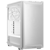 PC- Case BeQuiet Pure Base 501 Airflow Window - white