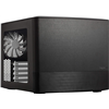 FRACTAL CASE MINI ITX NODE 804 BLACK FD-CA-NODE-804-BL-W