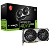 Scheda Video MSI GEFORCE RTX 4070 SUPER 12G VENTUS 2X OC