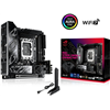 Scheda Madre Asus ROG STRIX Z890-I GAMING WIFI (1851) (D)