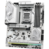 Scheda Madre AsRock B850 Steel Legend WiFi (AM5) (D)