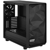 FRACTAL CASE MESHIFY 2 BLACK SOLID FD-C-MES2A-01