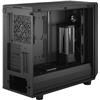 FRACTAL CASE MESHIFY 2 BLACK SOLID FD-C-MES2A-01