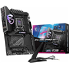 Scheda Madre MSI MPG Z890 CARBON WIFI S1851