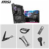 Scheda Madre MSI MPG Z890 CARBON WIFI S1851