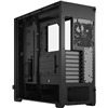 FRACTAL CASE M TOWER POP XL SILENT BLACK TG CLEAR TINT FD-C-POS1X-02