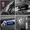 Scheda Video MSI GEFORCE RTX 4060 GAMING X 8G