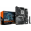 Scheda Madre Gigabyte GA-B850 GAMING WF6 (AM5) (D)