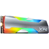 SSD Adata M2 NVME XPG SPECTRIX S20G 1TB RGB GEN3x4 2500/1800